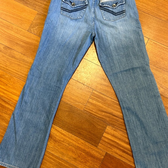 Madison Jeanswear BootCut - Picture 7 of 8